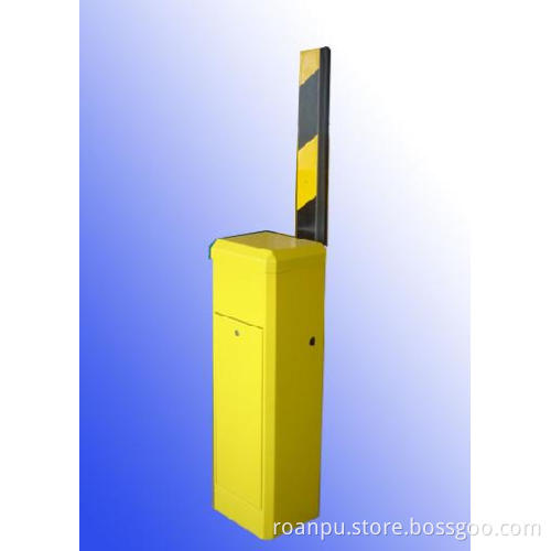 Rap-P3 Carbon Steel Car Parking Managment Meter System for Charging with CE & ISO